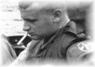 A righteous man and hero